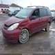 5TDBK23C28S012924 2008 Toyota Sienna Le auction photo thumbnail 2