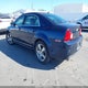 1G1ZH57B194269210 2009 Chevrolet Malibu Lt auction photo thumbnail 3