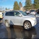 JTEBK3EH0A2166913 2010 Toyota Highlander Base V6 auction photo thumbnail 13