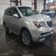 2HNYD2H69BH537762 2011 Acura Mdx Technology Package auction photo thumbnail 1