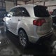 2HNYD2H69BH537762 2011 Acura Mdx Technology Package auction photo thumbnail 3