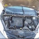 5TDKK3DC0DS289392 2013 Toyota Sienna Le V6 8 Passenger auction photo thumbnail 10