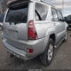 JTEBT17R530018875 2003 Toyota 4Runner Limited V8 auction photo thumbnail 4