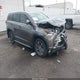 5TDKZRFH9JS547914 2018 Toyota Highlander Xle auction photo thumbnail 1