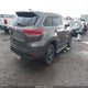 5TDKZRFH9JS547914 2018 Toyota Highlander Xle auction photo thumbnail 4