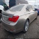 WBAKB8C50CC963246 2012 BMW 750Li auction photo thumbnail 4