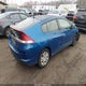 JHMZE2H32ES002538 2014 Honda Insight auction photo thumbnail 4