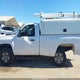1GC0CVCG9DF140919 2013 Chevrolet Silverado 2500Hd Work Truck auction photo thumbnail 14