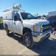 1GC0CVCG9DF140919 2013 Chevrolet Silverado 2500Hd Work Truck auction photo thumbnail 1