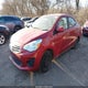 ML32F3FJ4KHF13058 2019 Mitsubishi Mirage G4 Rf auction photo thumbnail 2