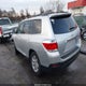 5TDZK3EH0DS097902 2013 Toyota Highlander Base Plus V6 auction photo thumbnail 3
