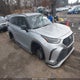 5TDKDRBHXRS532290 2024 Toyota Highlander Xse auction photo thumbnail 1