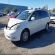 5TDZK22C68S136078 2008 Toyota Sienna Xle auction photo thumbnail 2