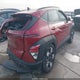 KM8HB3AB7SU299279 2025 Hyundai Kona Sel auction photo thumbnail 4