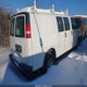 1GCWGFCF5F1271275 2015 Chevrolet Express 2500 Work Van auction photo thumbnail 4