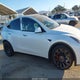 7SAYGDEF0NF490034 2022 Tesla Model Y Performance Dual Motor All-Wheel Drive auction photo thumbnail 14
