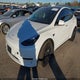 7SAYGDEF0NF490034 2022 Tesla Model Y Performance Dual Motor All-Wheel Drive auction photo thumbnail 2