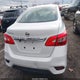 3N1AB7AP2KY364225 2019 Nissan Sentra S auction photo thumbnail 16