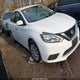 3N1AB7AP2KY364225 2019 Nissan Sentra S auction photo thumbnail 1