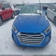 5NPD84LFXJH401190 2018 Hyundai Elantra Sel auction photo thumbnail 12