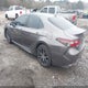 4T1G11AK1MU482909 2021 Toyota Camry Se auction photo thumbnail 3