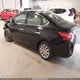 3N1AB7APXHY316853 2017 Nissan Sentra S auction photo thumbnail 3
