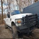 1FTSW21R88EC68308 2008 Ford F-250 Lariat auction photo thumbnail 1