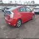 JTDKN3DUXD5637995 2013 Toyota Prius Four auction photo thumbnail 4