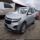 3GNAXUEV1NL209471 2022 Chevrolet Equinox Awd Lt auction photo thumbnail 2