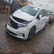 5FNRL6H93PB027631 2023 Honda Odyssey Elite auction photo thumbnail 2