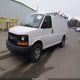 1GCZGGFG5H1218862 2017 Chevrolet Express 3500 Work Van auction photo thumbnail 2