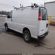 1GCZGGFG5H1218862 2017 Chevrolet Express 3500 Work Van auction photo thumbnail 3
