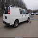 1GCZGGFG5H1218862 2017 Chevrolet Express 3500 Work Van auction photo thumbnail 4