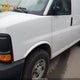 1GCZGGFG5H1218862 2017 Chevrolet Express 3500 Work Van auction photo thumbnail 6