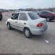 2T1BR12E71C476234 2001 Toyota Corolla Ce auction photo thumbnail 3