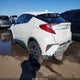 JTNKHMBXXK1038458 2019 Toyota C-Hr Xle auction photo thumbnail 3