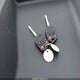 1FTNR1CM9FKA31082 2015 Ford Transit-250 auction photo thumbnail 11