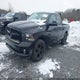 1C6RR7FG9KS534154 2019 Ram 1500 Classic Express 4X4 6'4 Box auction photo thumbnail 2