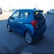 KL8CF6SA5LC424726 2020 Chevrolet Spark Fwd 2Lt Automatic auction photo thumbnail 3