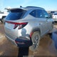 KM8JFCA10NU065096 2022 Hyundai Tucson Hybrid Sel Convenience auction photo thumbnail 4