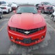 2G1FC3DD2B9185976 2011 Chevrolet Camaro 2Lt auction photo thumbnail 12