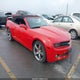 2G1FC3DD2B9185976 2011 Chevrolet Camaro 2Lt auction photo thumbnail 1