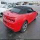 2G1FC3DD2B9185976 2011 Chevrolet Camaro 2Lt auction photo thumbnail 4