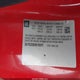 2G1FC3DD2B9185976 2011 Chevrolet Camaro 2Lt auction photo thumbnail 9