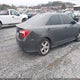 4T1BF1FK5CU105549 2012 Toyota Camry Se auction photo thumbnail 4