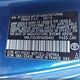VNKJTUD36FA020402 2015 Toyota Yaris L auction photo thumbnail 9