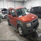 5J6YH28395L024058 2005 Honda Element Lx auction photo thumbnail 1