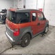 5J6YH28395L024058 2005 Honda Element Lx auction photo thumbnail 4
