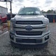 1FTEW1C59LFA96083 2020 Ford F-150 Lariat auction photo thumbnail 12