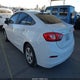 1G1BC5SM3H7281560 2017 Chevrolet Cruze Ls Auto auction photo thumbnail 3